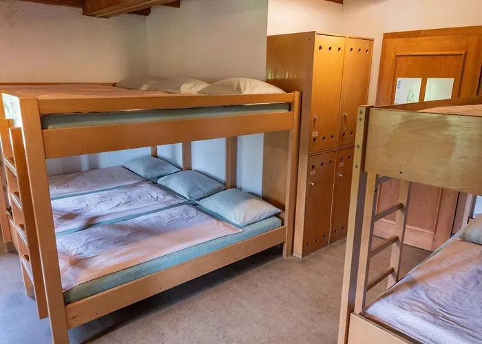 Brugg Youth Hostel