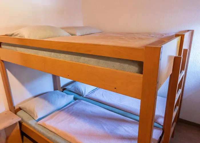 Brugg Youth Hostel